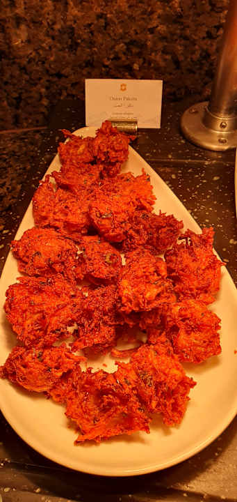 Gastro Shangri-La Hotel Dubai