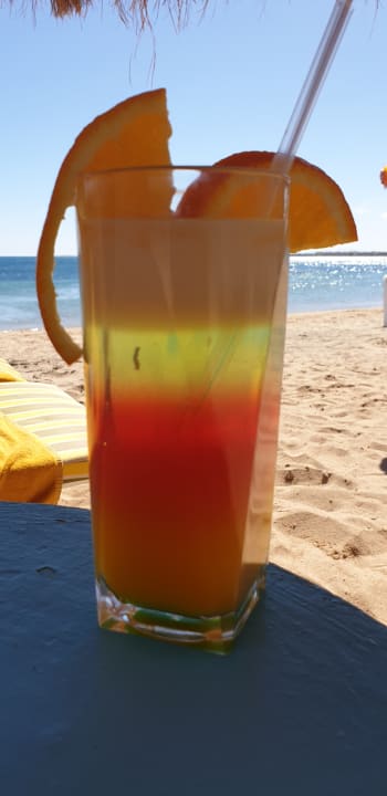 Strand Sentido Caribbean World Soma Bay