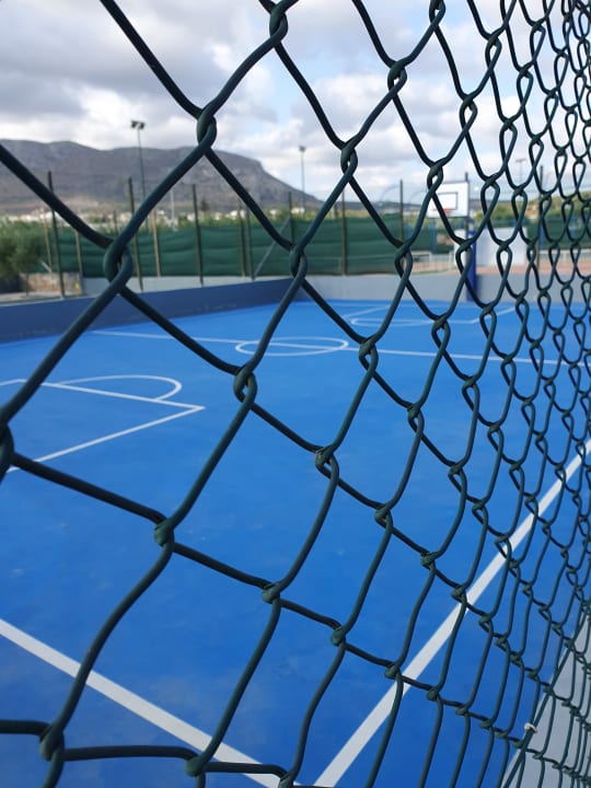 Sport & Freizeit Creta Maris Resort