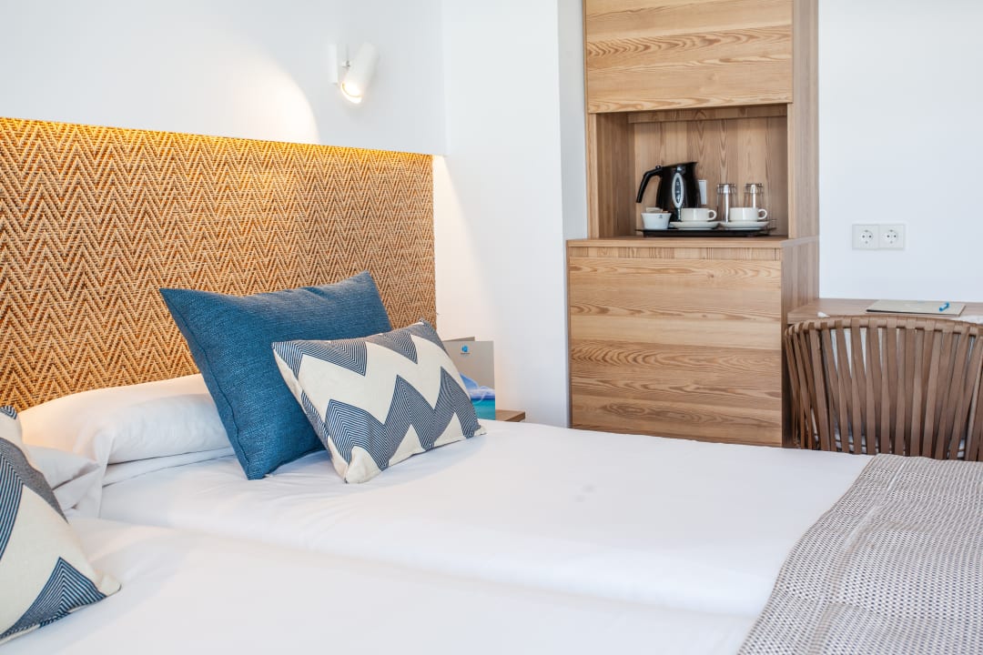 Zimmer Grupotel Picafort Beach