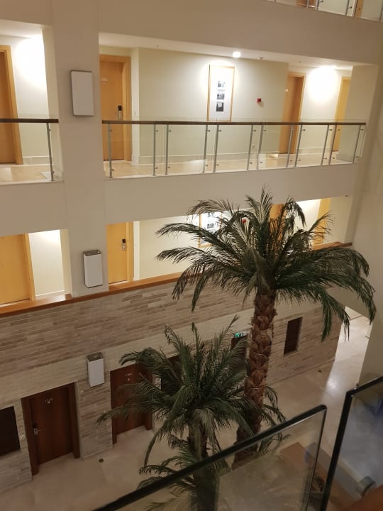 Lobby TUI BLUE Xanthe