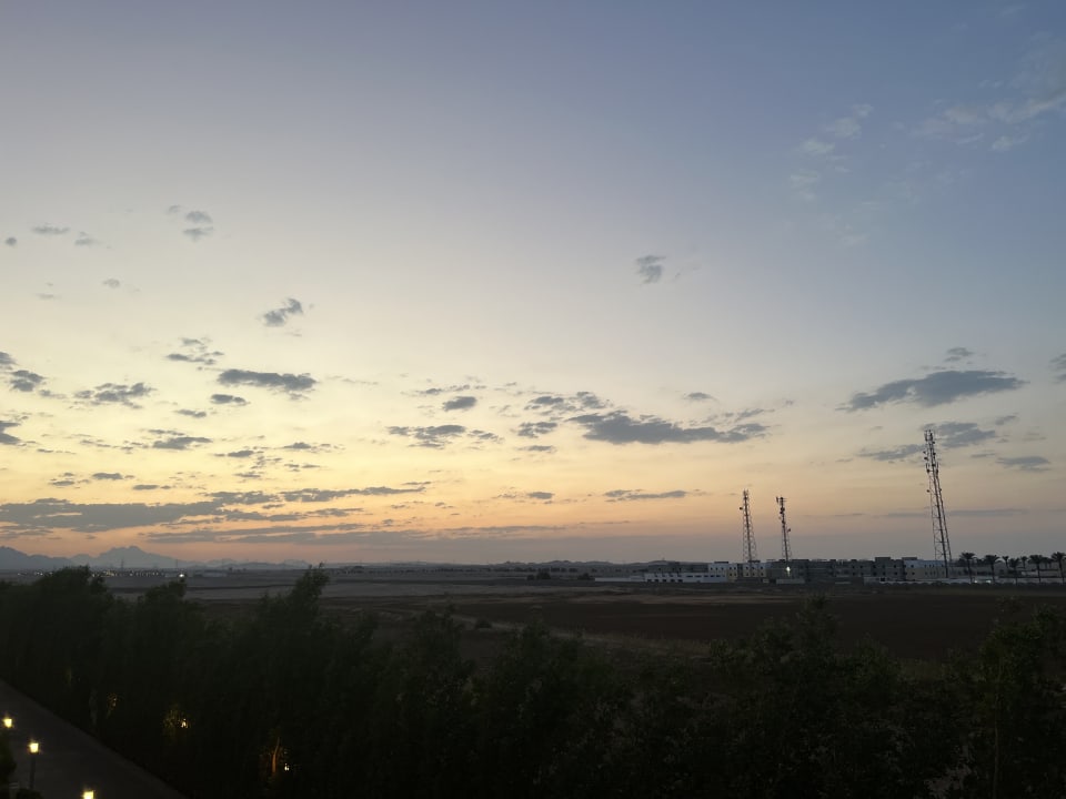 Ausblick Jaz Soma Beach
