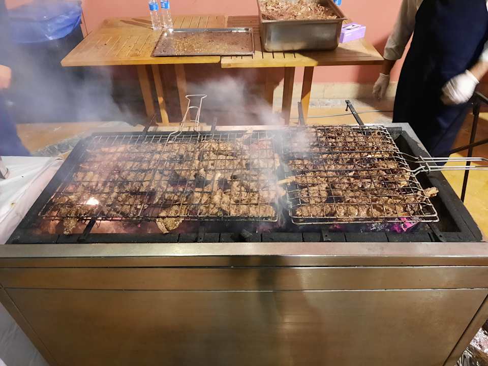Gastro Radisson Blu Resort, El Quseir