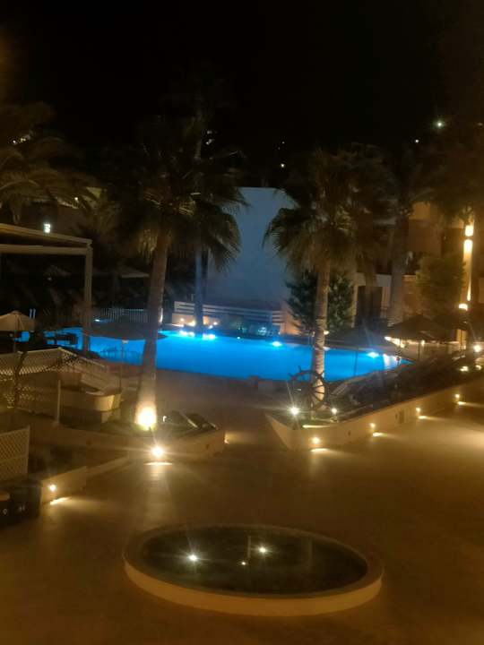 Pool Hotel Atlantis Beach