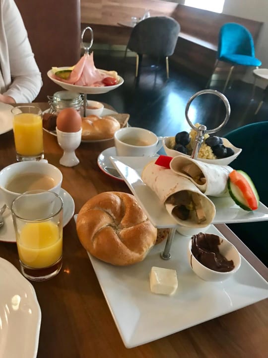 Gastro Koncept Hotel Liebelei