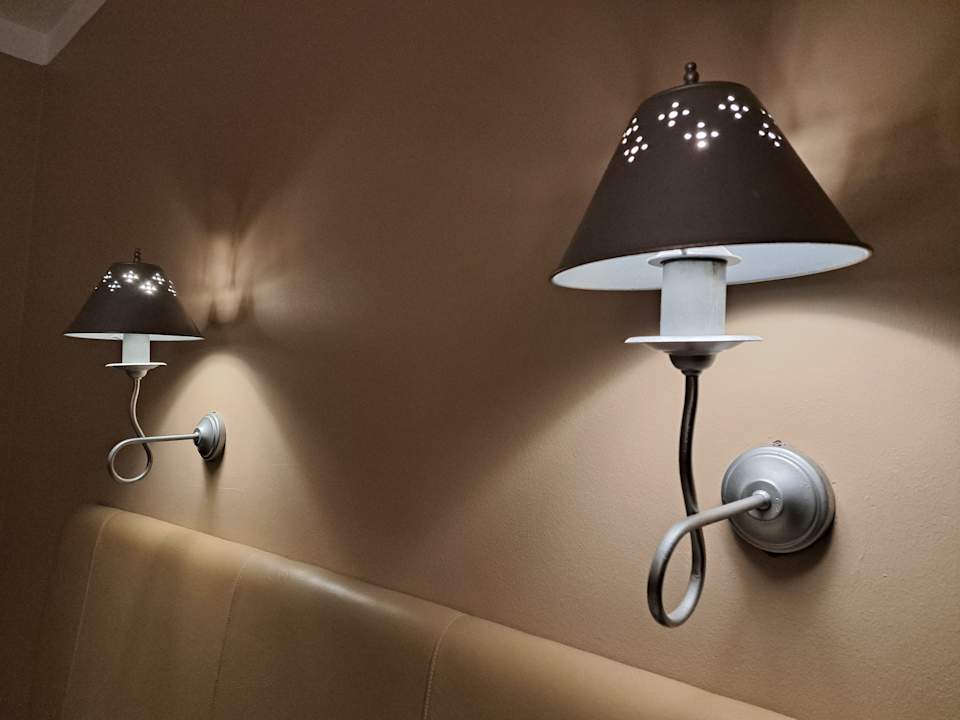 Zimmer Jaz Makadi Oasis Resort