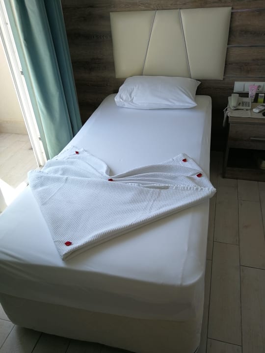 Zimmer Kolibri Resort Hotel