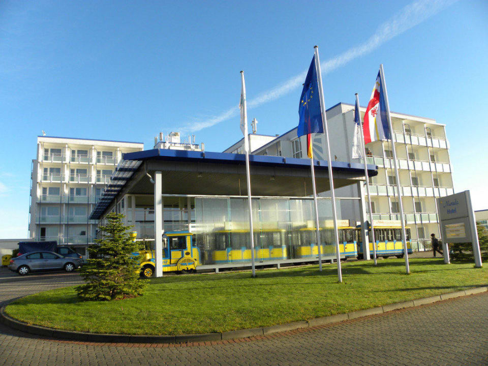 Morada Resort Kühlungsborn Morada Resort Kühlungsborn