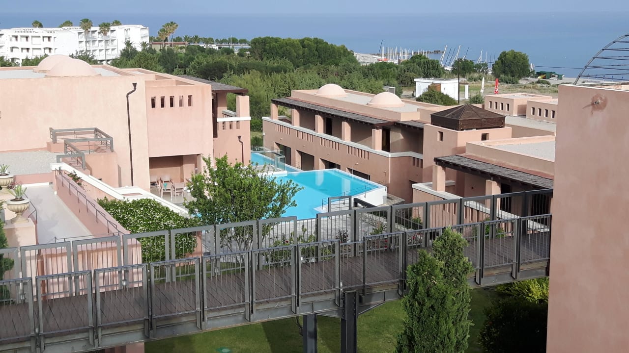 Helona Resort Atlantica Belvedere Resort