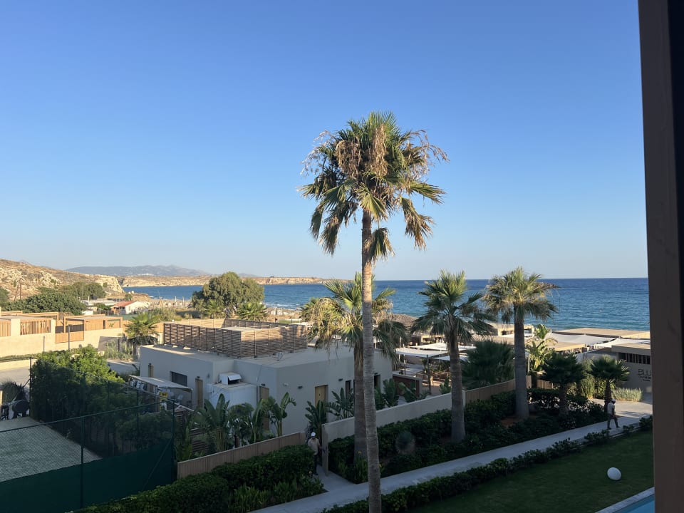 Ausblick Sentido Unique Blue! Resort and Villas