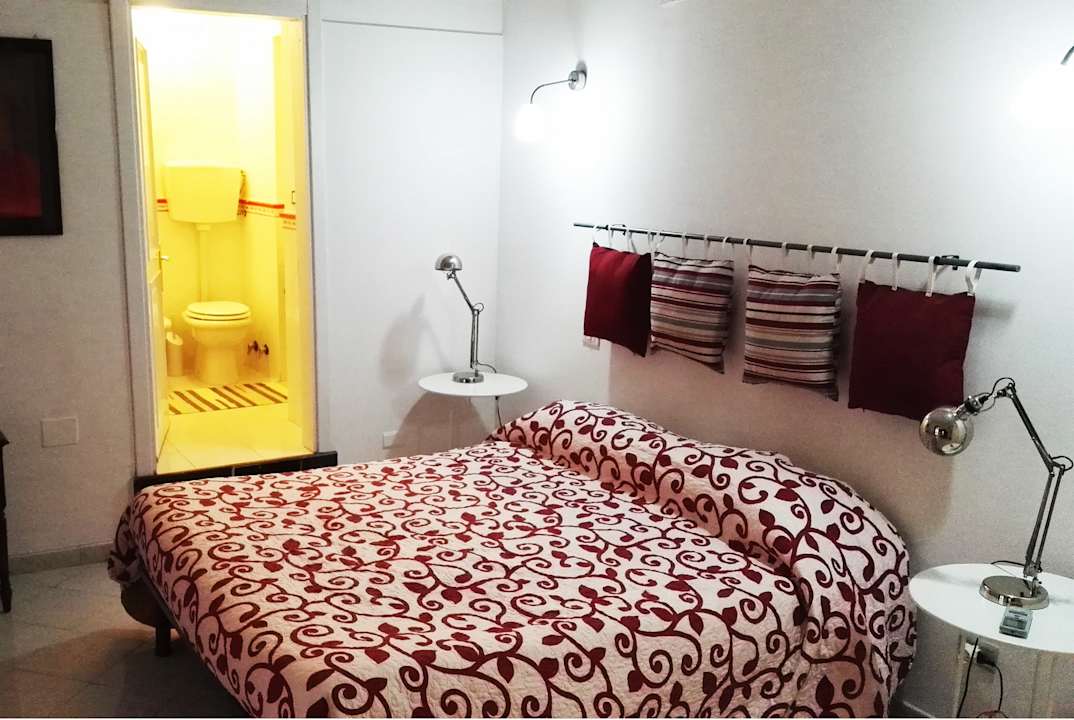 Zimmer B&B Salerno Porta Nuova