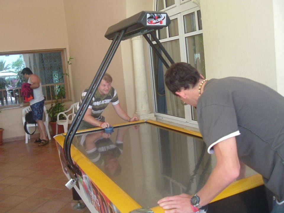 spaß Hotel Medina Belisaire & Thalasso