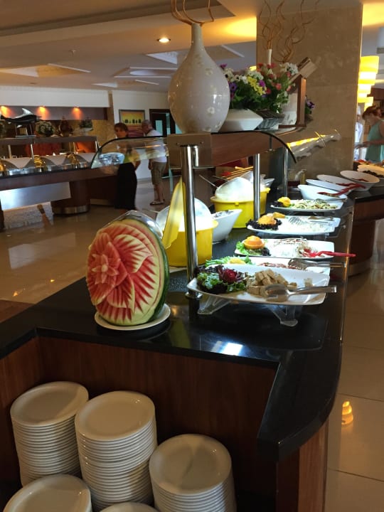 "Handwerkskunst" Saphir Resort & Spa