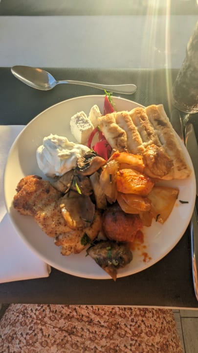 Gastro Seaside A Lifestyle Resort