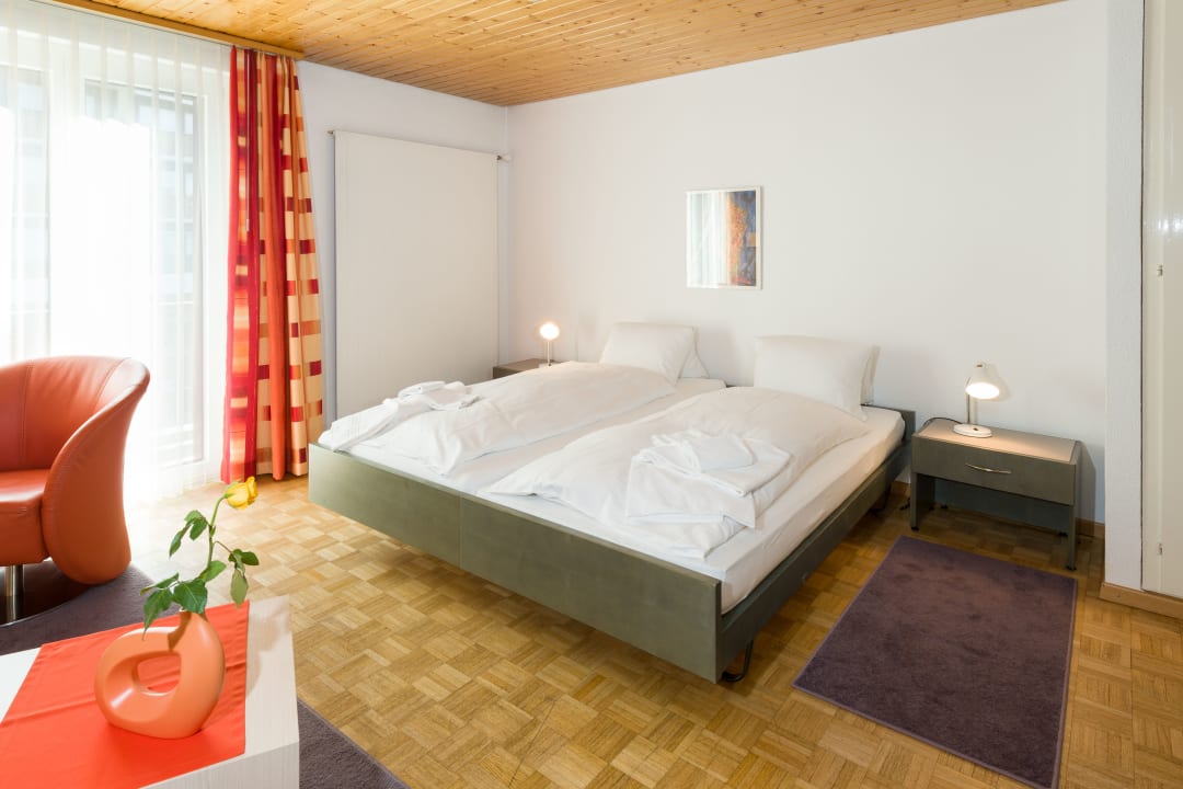 Zimmer Ferienwohnungen Postgebäude