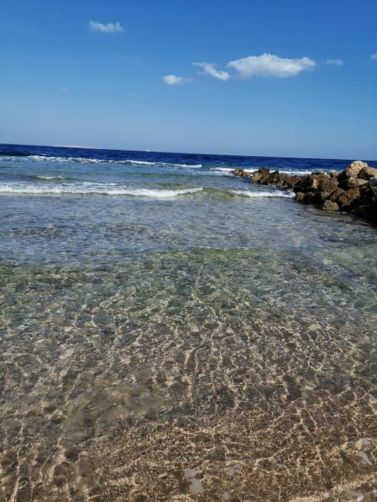 Strand Pickalbatros Citadel Resort