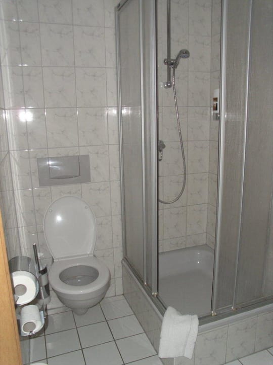 Bad Hotel Bibermühle