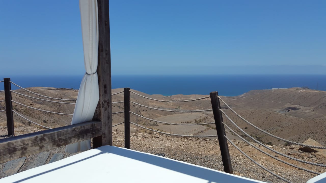 Außenansicht Salobre Hotel Resort & Serenity