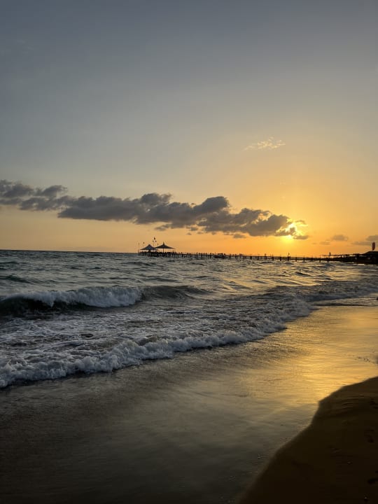 Strand Hotel Novum Garden Side