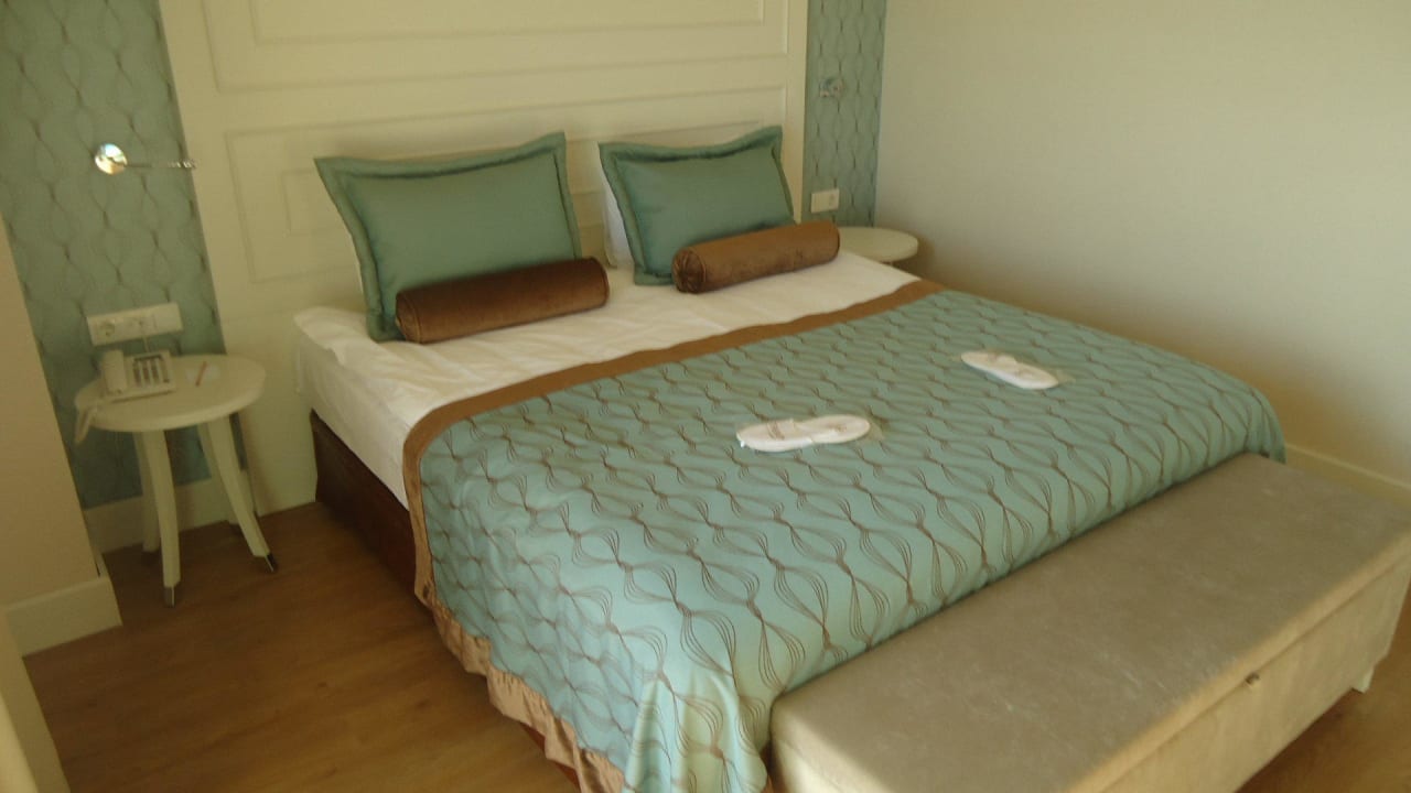 Elternschlafzimmer Sentido Trendy Verbena Beach