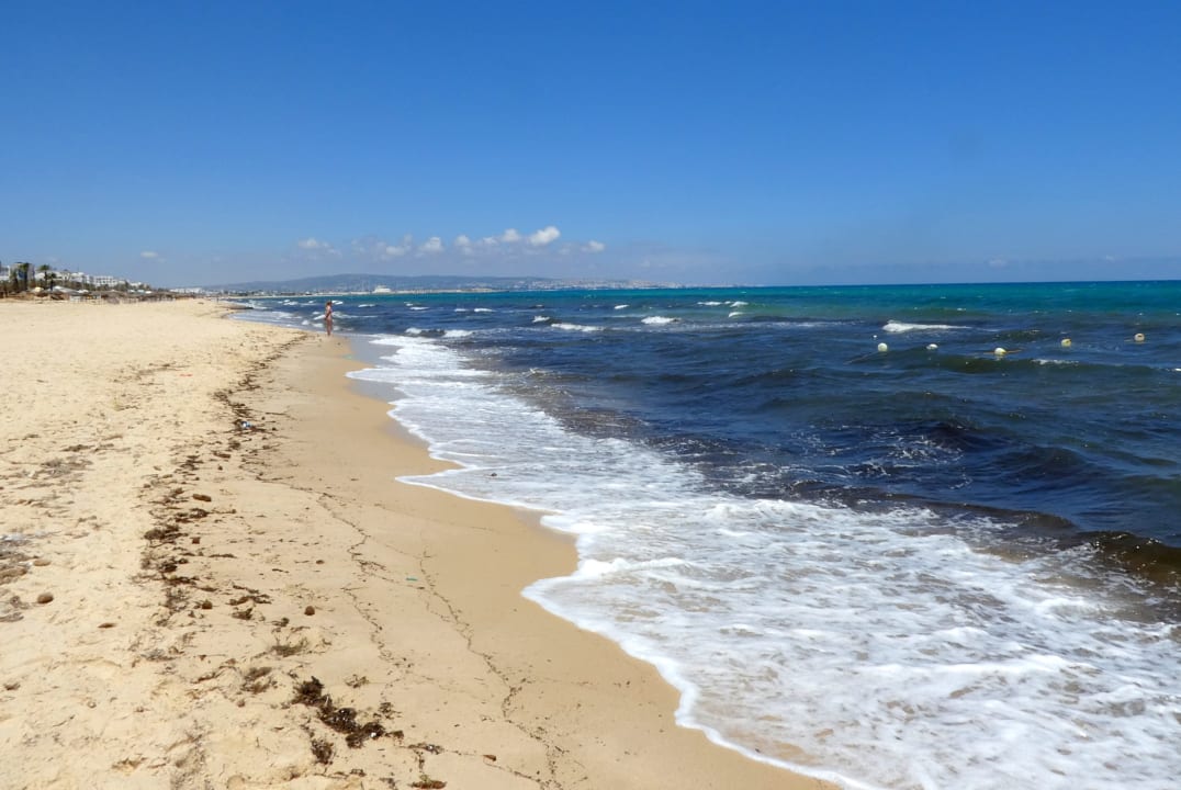 Strand Iberostar Waves Averroes