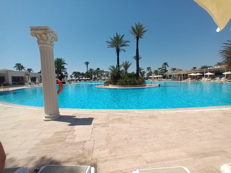 Pool Selectum Noa Belek