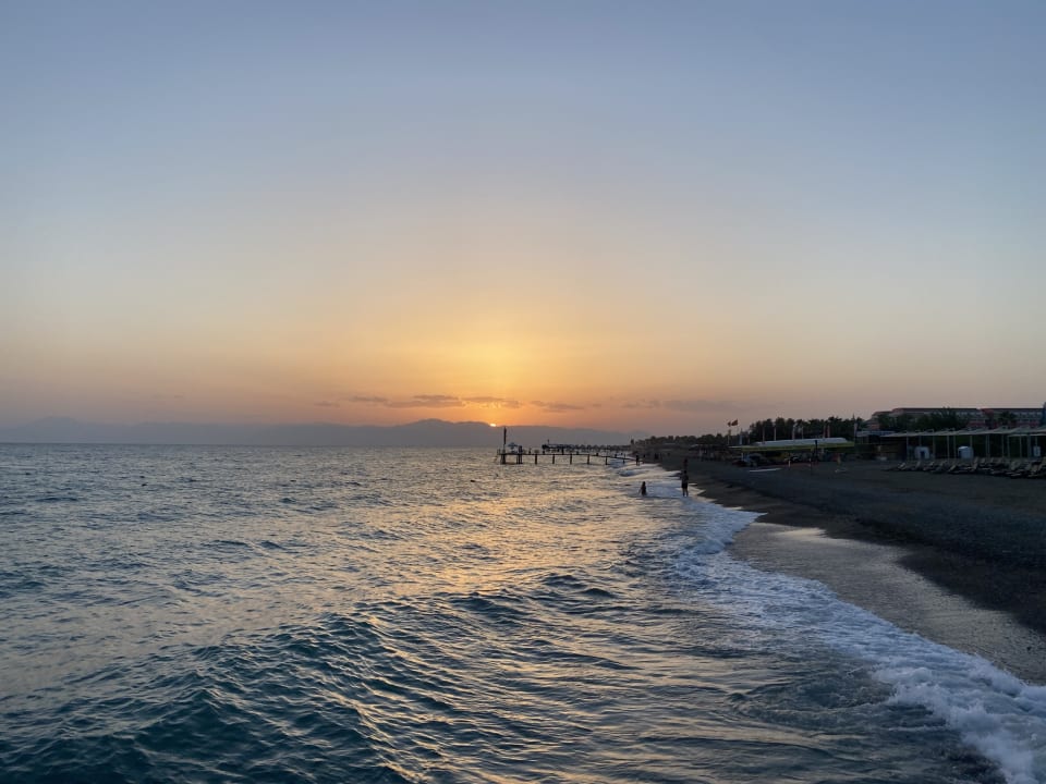 Strand Sherwood Dreams Resort