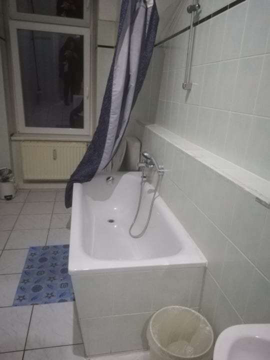 Sonstiges Space Hotel im Campus der JvP Schule