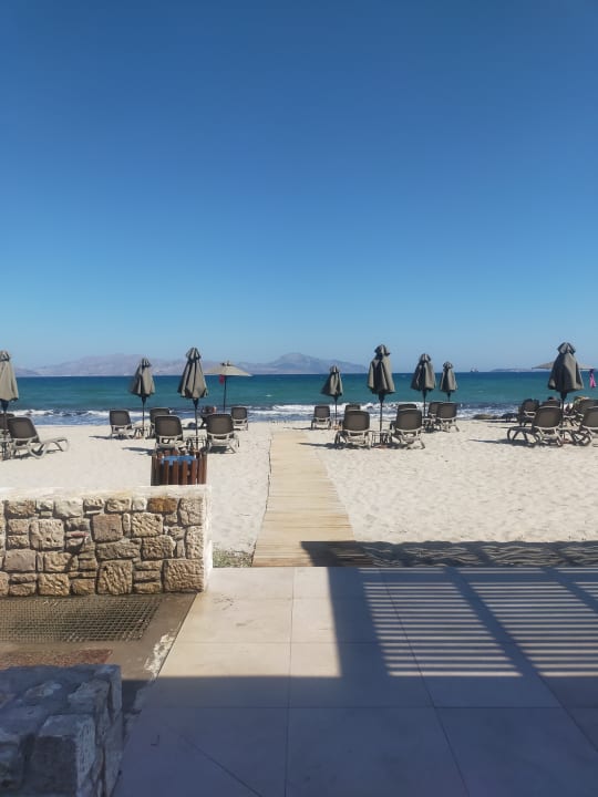 Strand Hotel Horizon Beach Resort