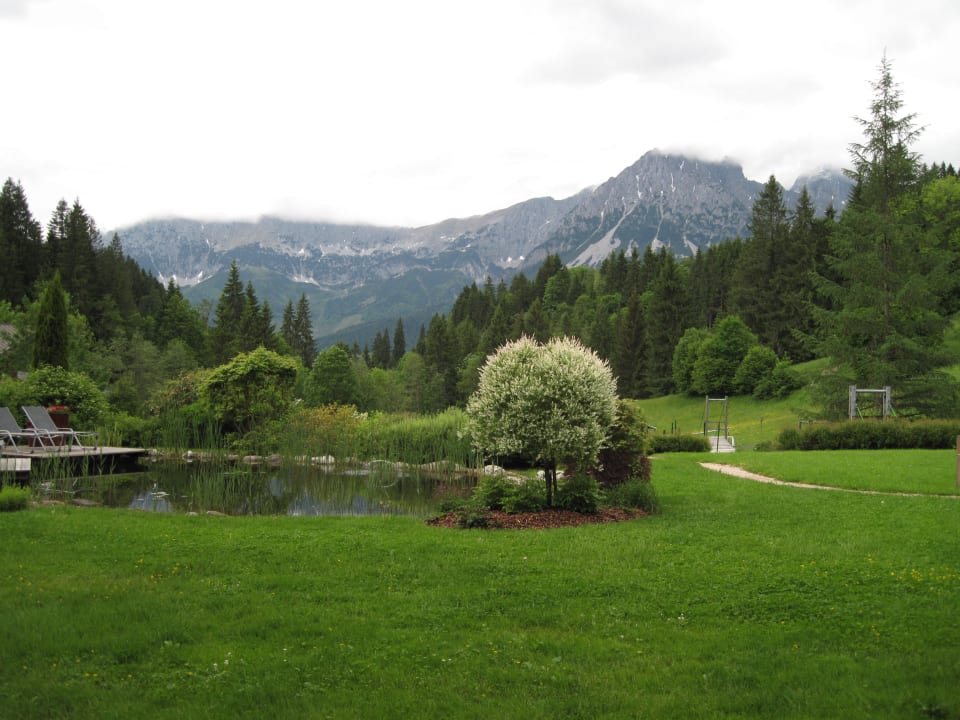 Landhof Landhof Ellmau