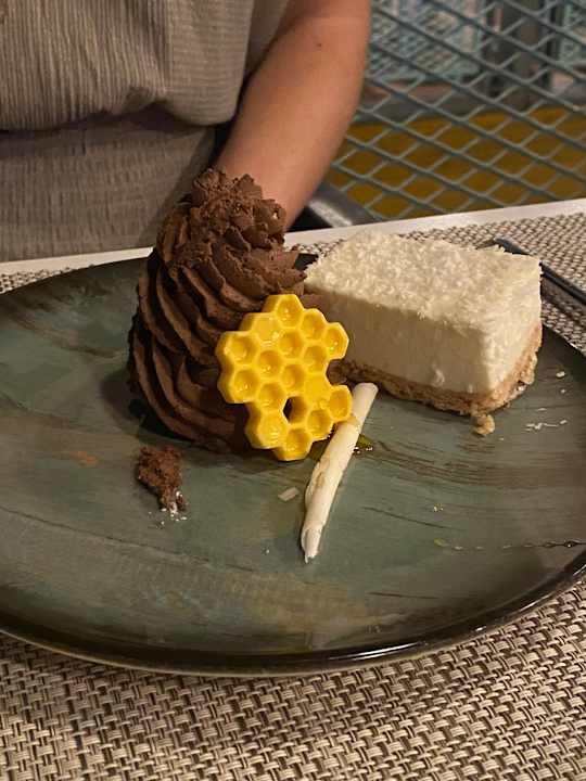 Gastro Megasaray Club Belek