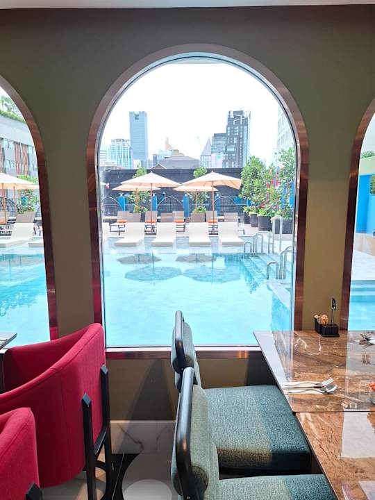 Gastro Pipa Hotel Bangkok Sukhumvit 11