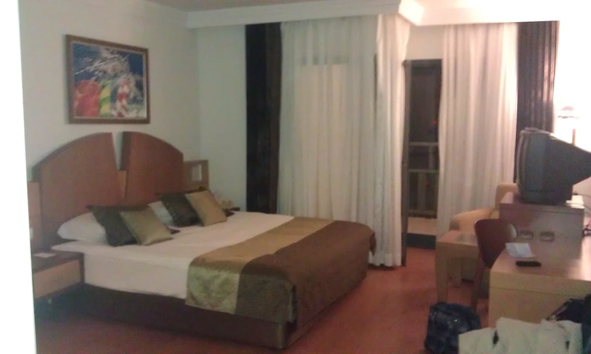 Zimmer 4184 Limak Limra Hotel & Resort