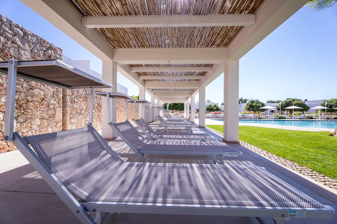 Pool Marelive - CDSHotels
