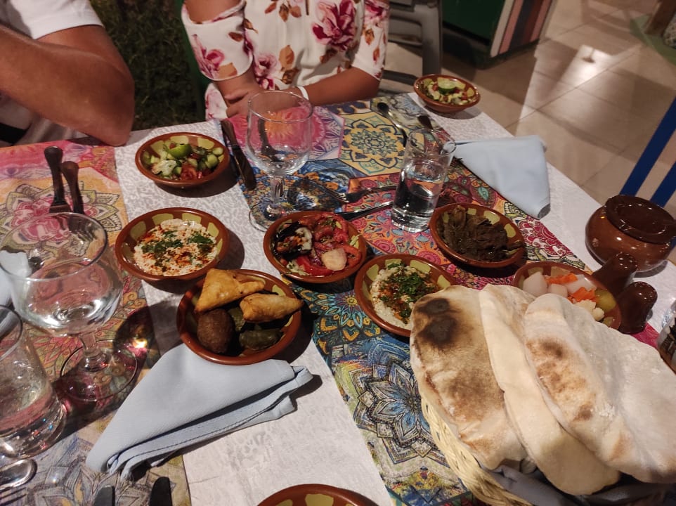 Gastro Hurghada Long Beach Resort