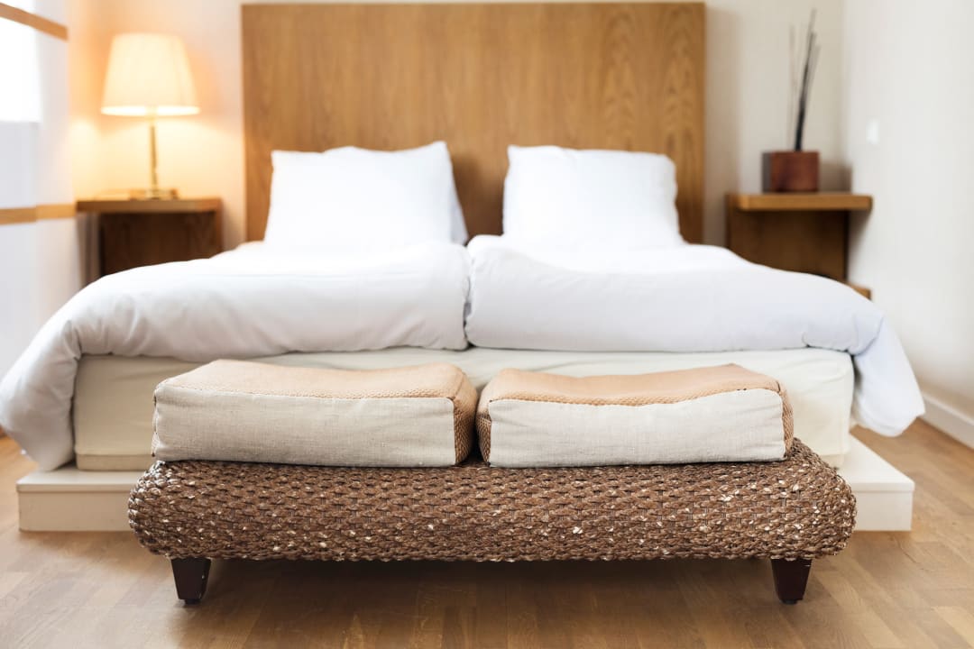 Zimmer Ronnums Herrgård - Collection by Ligula