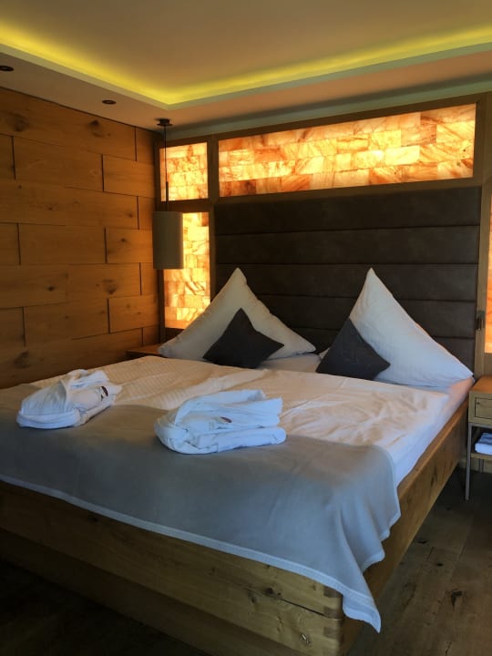 Zimmer Wellnesshotel Zechmeisterlehen