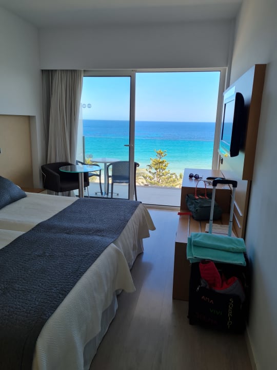 Zimmer CM Playa del Moro