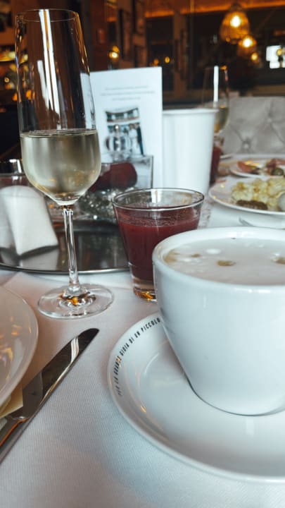 Gastro Hotel Ortner's Resort