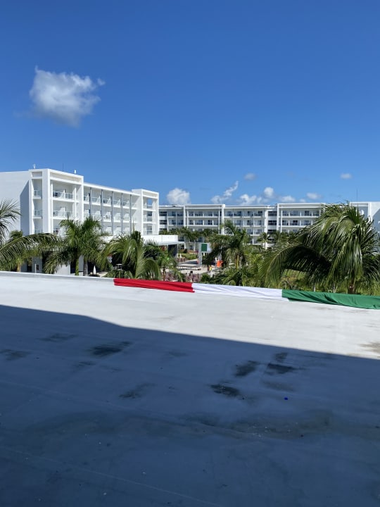 Außenansicht Hotel Riu Dunamar