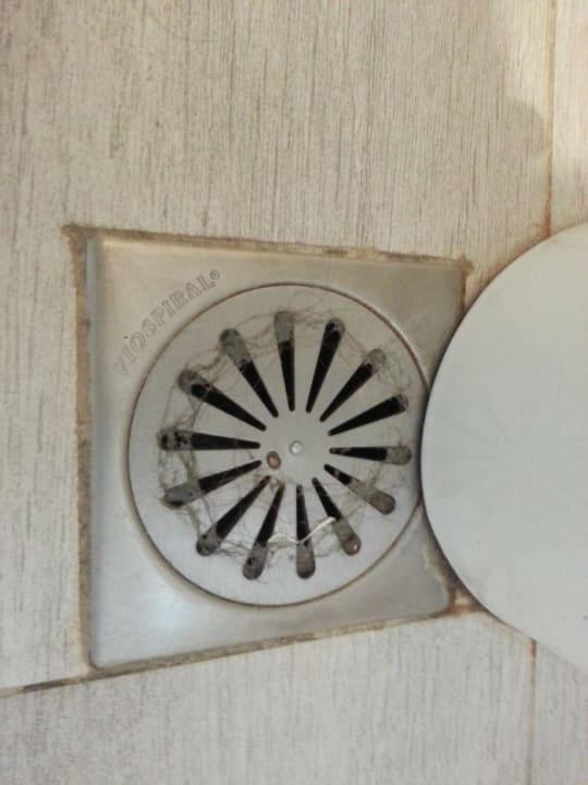 Putzfrauen war gerade da... Casa Cook Rhodes