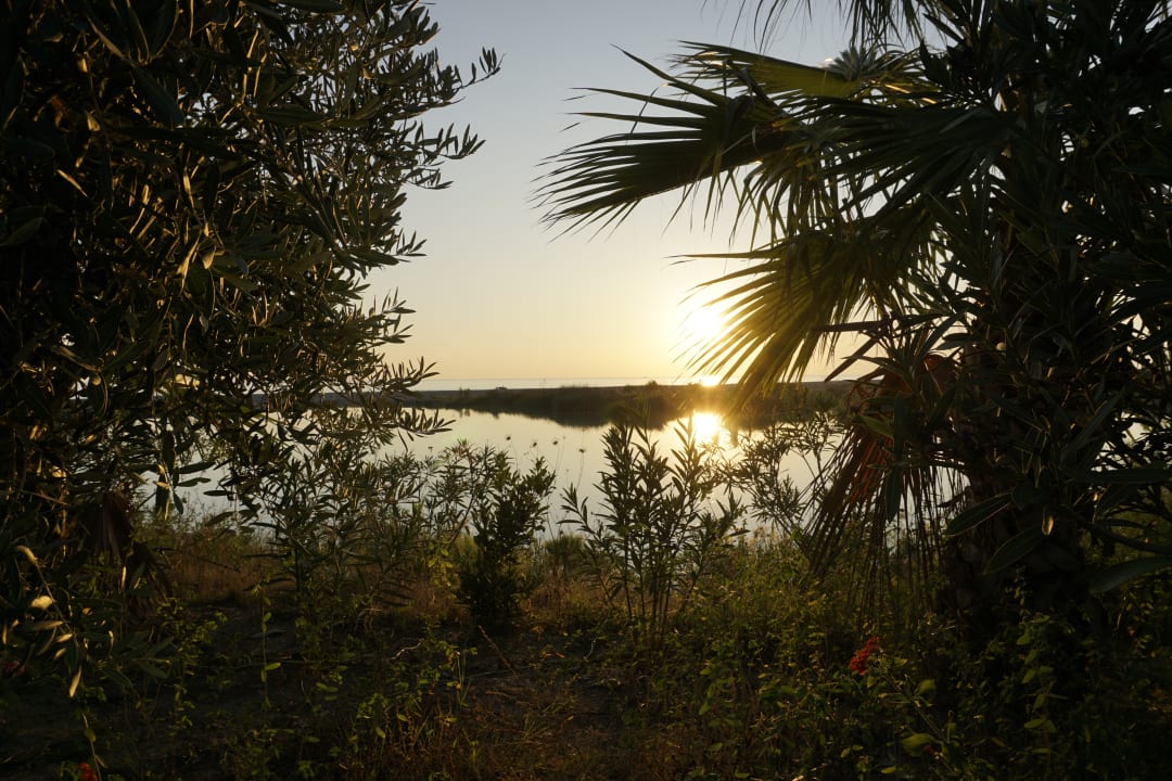 Strand Sunmelia Beach Resort