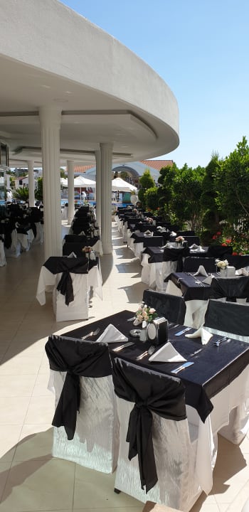 Gastro Roma Beach Resort & Spa 16+ Adult Only