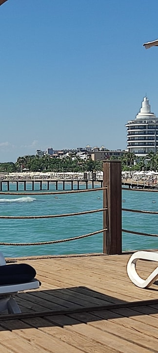 Strand The Sense Deluxe Hotel