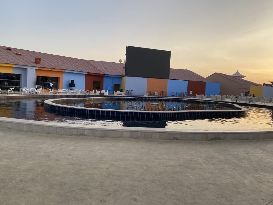 Sport & Freizeit Pickalbatros Jungle Aqua Park Resort - Neverland Hurghada