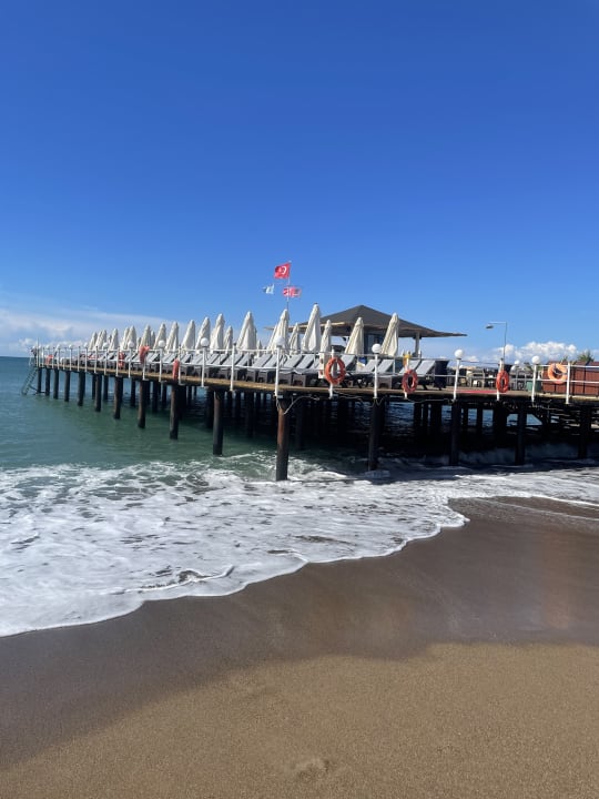 Strand Hotel Delphin Diva