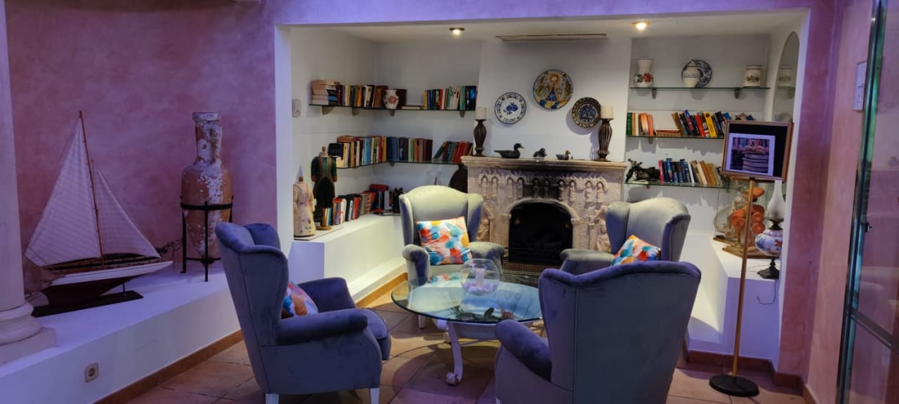 Sonstiges Lago Garden