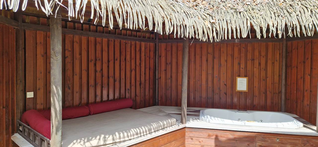 Zimmer Vilamendhoo Island Resort & Spa