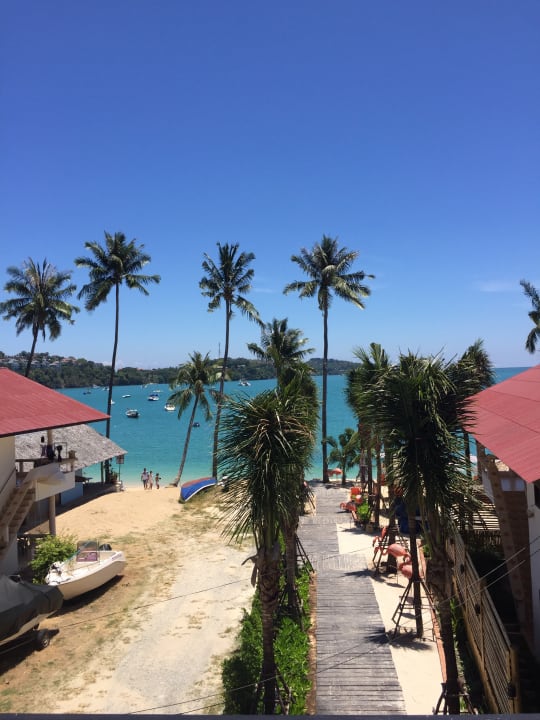 Phuket -Wichit 03/04 2k18 Bandara Phuket Beach Resort