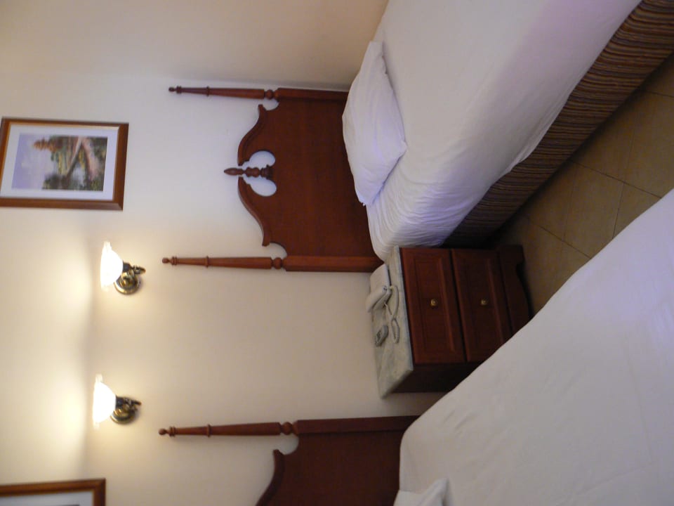 Pokój Titanic Beach Spa & Aqua Park